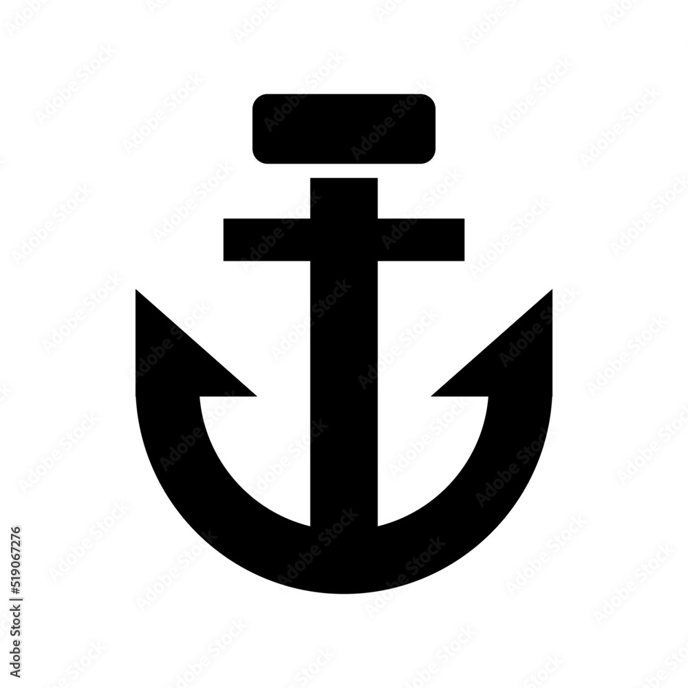 anchor icon or logo isolated sign symbol vector illustration - high quality black style vector icons
anchor icon or logo isolated sign symbol vector illustration - high quality black style vector icons