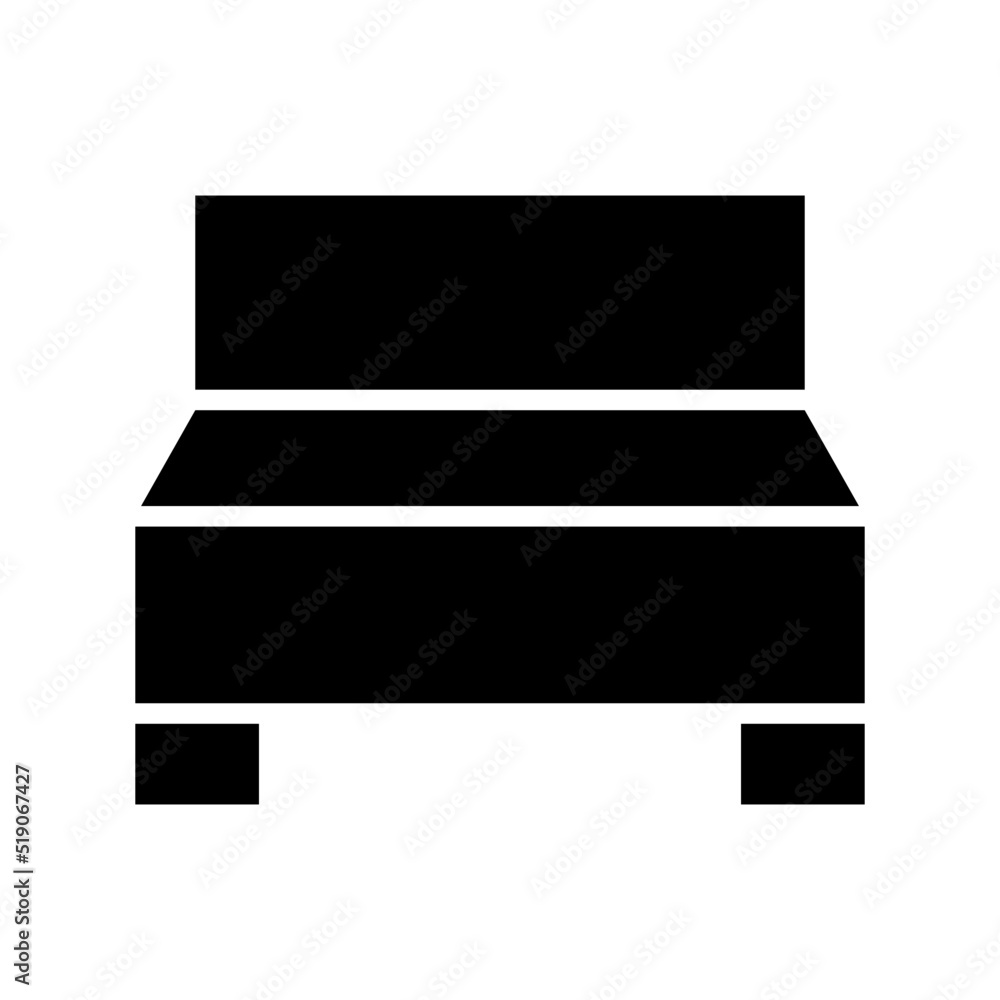 bed icon or logo isolated sign symbol vector illustration - high quality black style vector icons
bed icon or logo isolated sign symbol vector illustration - high quality black style vector icons