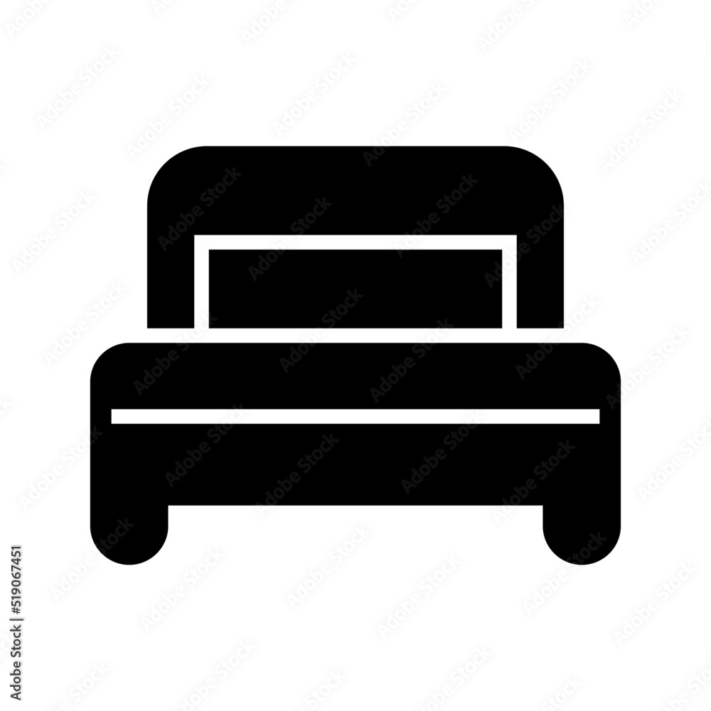 bed icon or logo isolated sign symbol vector illustration - high quality black style vector icons
bed icon or logo isolated sign symbol vector illustration - high quality black style vector icons