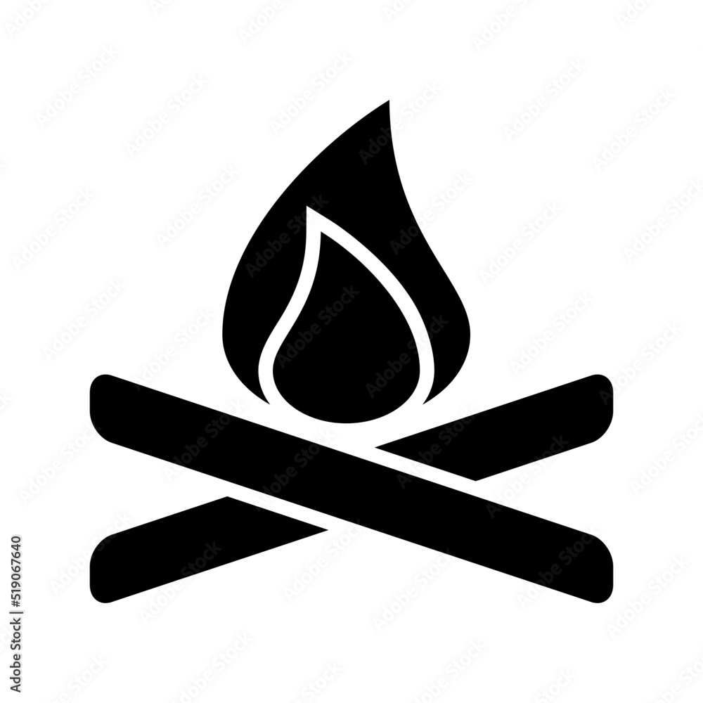 bonfire icon or logo isolated sign symbol vector illustration - high quality black style vector icons
bonfire icon or logo isolated sign symbol vector illustration - high quality black style vector icons