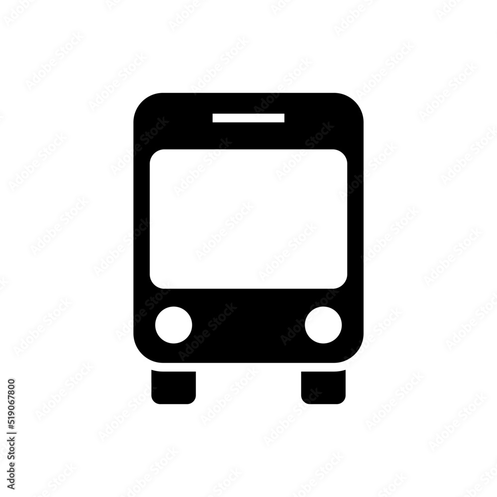 bus icon or logo isolated sign symbol vector illustration - high quality black style vector icons
bus icon or logo isolated sign symbol vector illustration - high quality black style vector icons