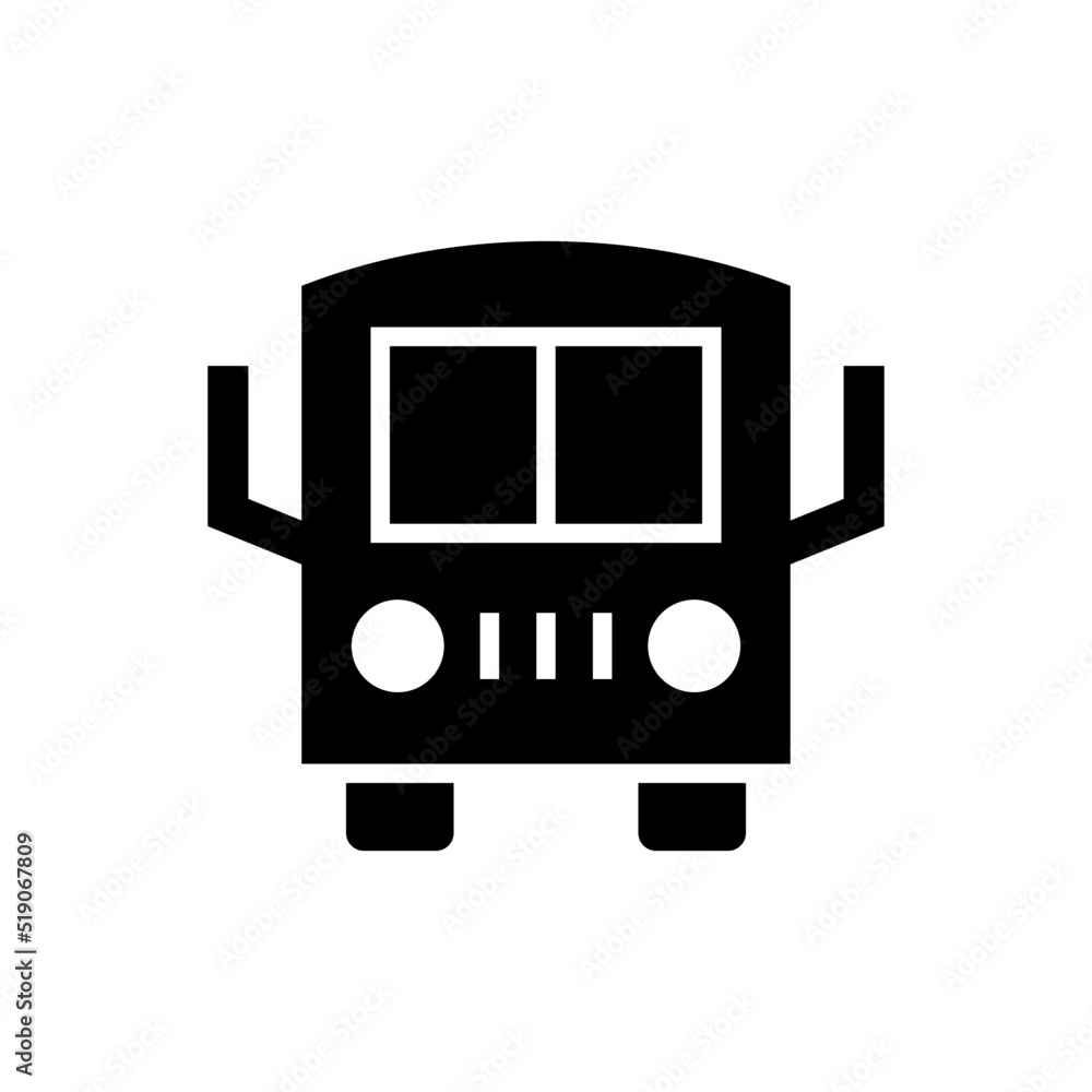bus icon or logo isolated sign symbol vector illustration - high quality black style vector icons
bus icon or logo isolated sign symbol vector illustration - high quality black style vector icons