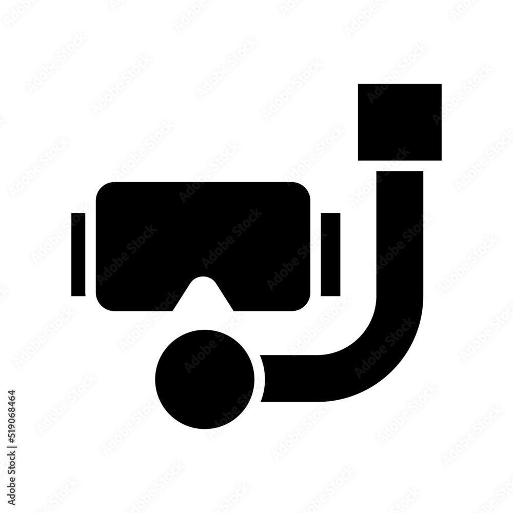 diving mask icon or logo isolated sign symbol vector illustration - high quality black style vector icons
diving mask icon or logo isolated sign symbol vector illustration - high quality black style vector icons