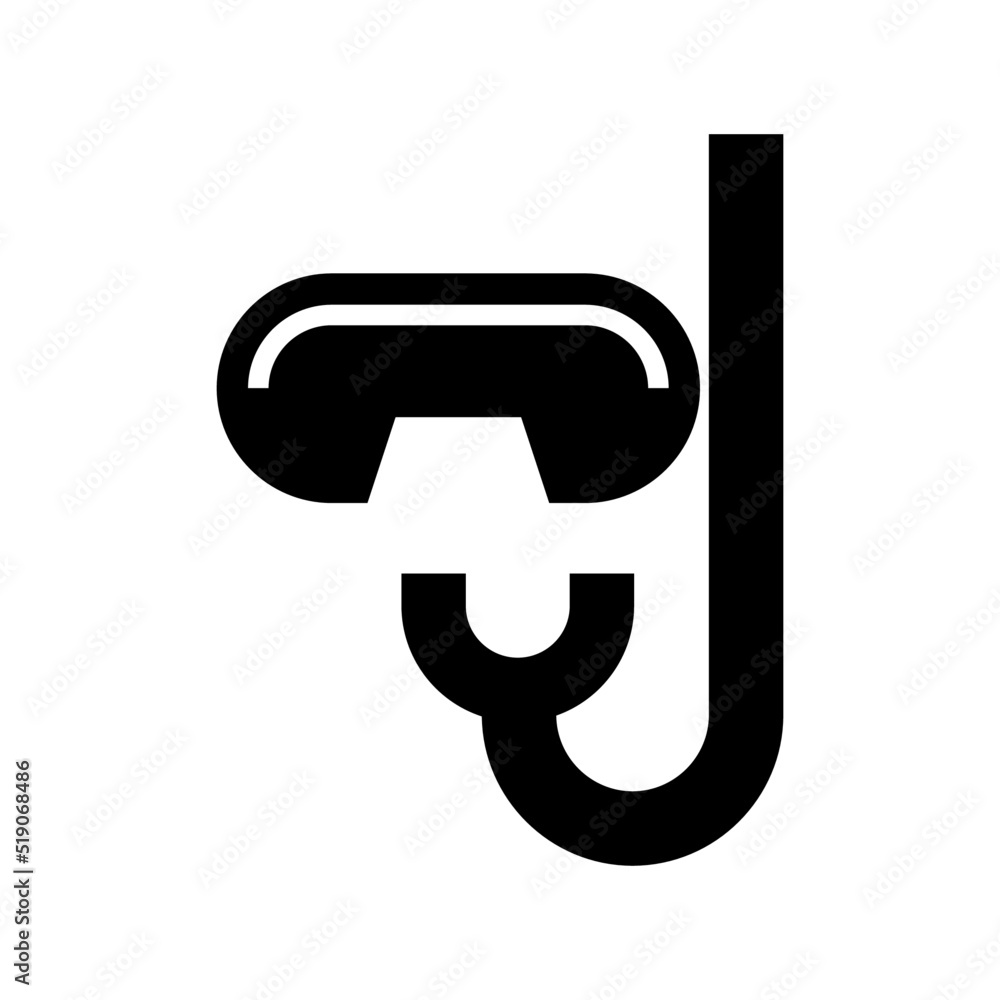 diving mask icon or logo isolated sign symbol vector illustration - high quality black style vector icons
diving mask icon or logo isolated sign symbol vector illustration - high quality black style vector icons