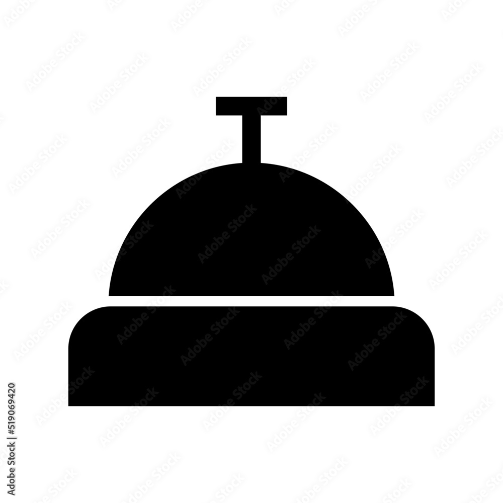 hotel bell icon or logo isolated sign symbol vector illustration - high quality black style vector icons
hotel bell icon or logo isolated sign symbol vector illustration - high quality black style vector icons