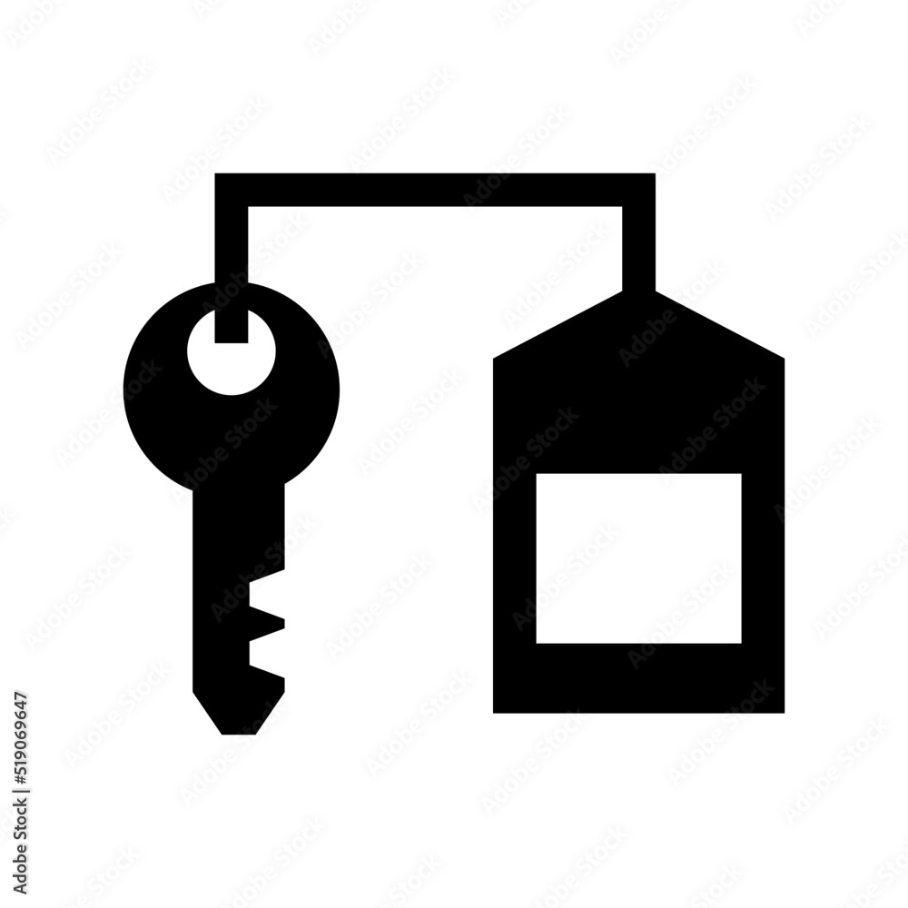 hotel key icon or logo isolated sign symbol vector illustration - high quality black style vector icons
hotel key icon or logo isolated sign symbol vector illustration - high quality black style vector icons