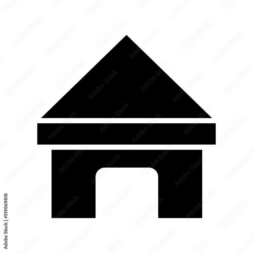 house icon or logo isolated sign symbol vector illustration - high quality black style vector icons
house icon or logo isolated sign symbol vector illustration - high quality black style vector icons