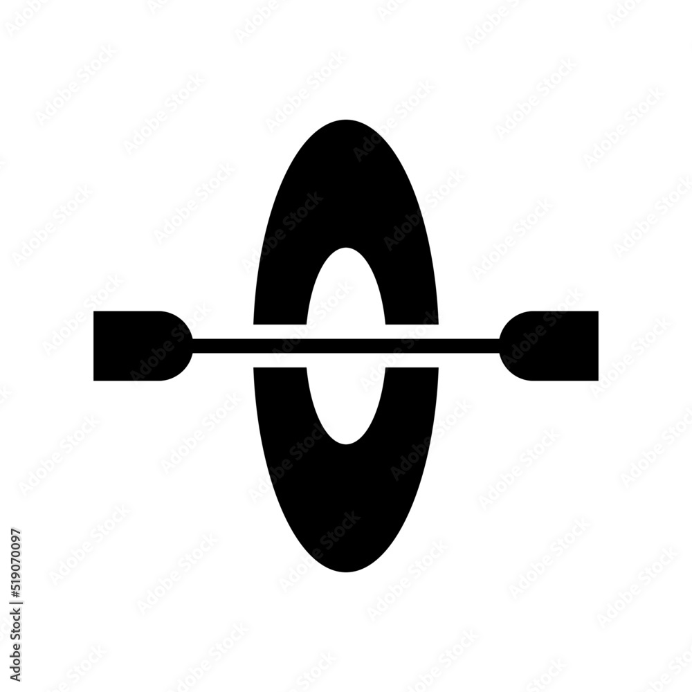 kayak icon or logo isolated sign symbol vector illustration - high quality black style vector icons
kayak icon or logo isolated sign symbol vector illustration - high quality black style vector icons