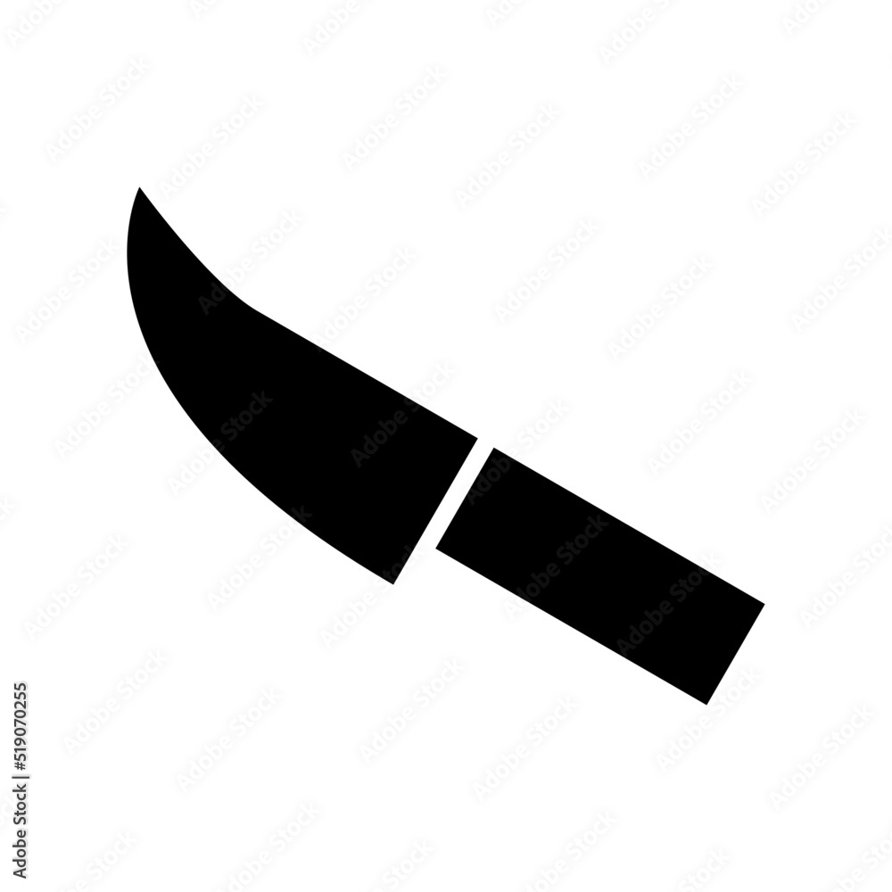 knife icon or logo isolated sign symbol vector illustration - high quality black style vector icons
knife icon or logo isolated sign symbol vector illustration - high quality black style vector icons