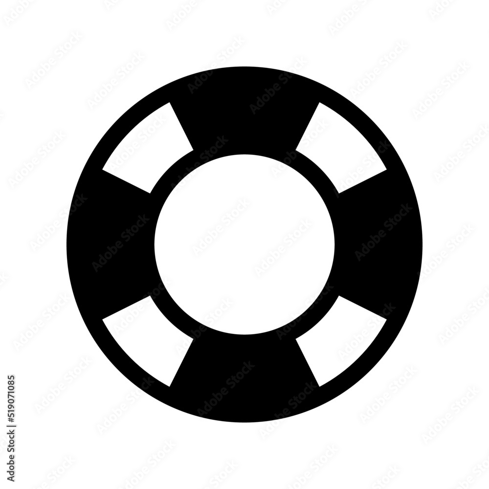 lifebuoy icon or logo isolated sign symbol vector illustration - high quality black style vector icons
lifebuoy icon or logo isolated sign symbol vector illustration - high quality black style vector icons