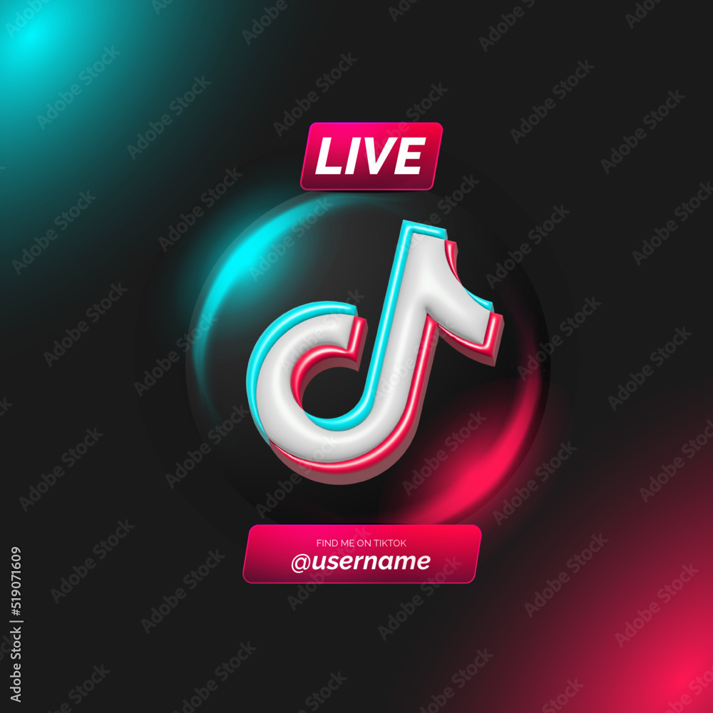 How To Join Tik Tok Live On Laptop