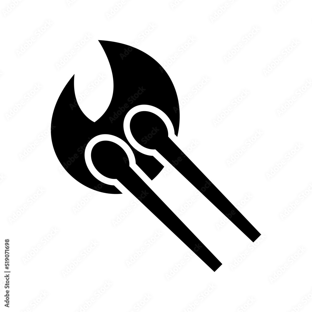 matchstick icon or logo isolated sign symbol vector illustration - high quality black style vector icons
matchstick icon or logo isolated sign symbol vector illustration - high quality black style vector icons