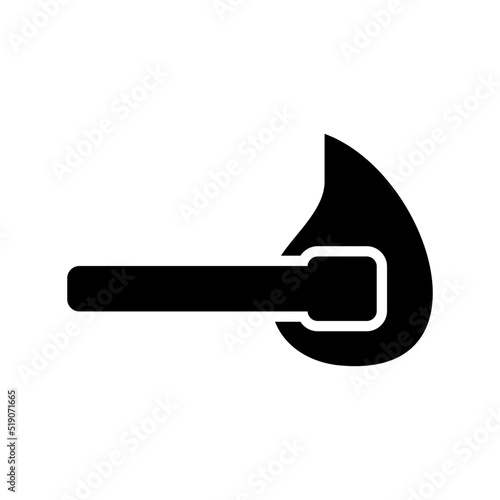 matchstick icon or logo isolated sign symbol vector illustration - high quality black style vector icons
