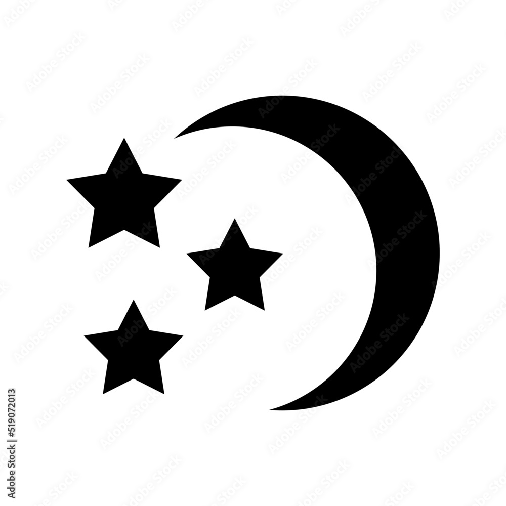 night icon or logo isolated sign symbol vector illustration - high quality black style vector icons
night icon or logo isolated sign symbol vector illustration - high quality black style vector icons