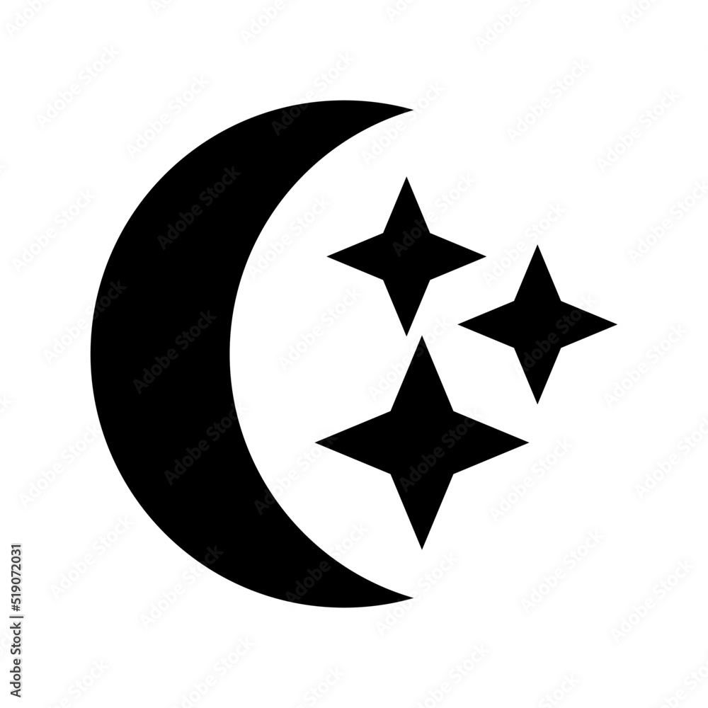 night icon or logo isolated sign symbol vector illustration - high quality black style vector icons
night icon or logo isolated sign symbol vector illustration - high quality black style vector icons