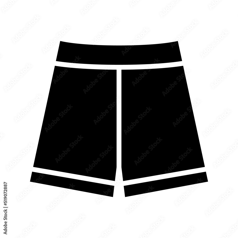 shorts icon or logo isolated sign symbol vector illustration - high quality black style vector icons
shorts icon or logo isolated sign symbol vector illustration - high quality black style vector icons