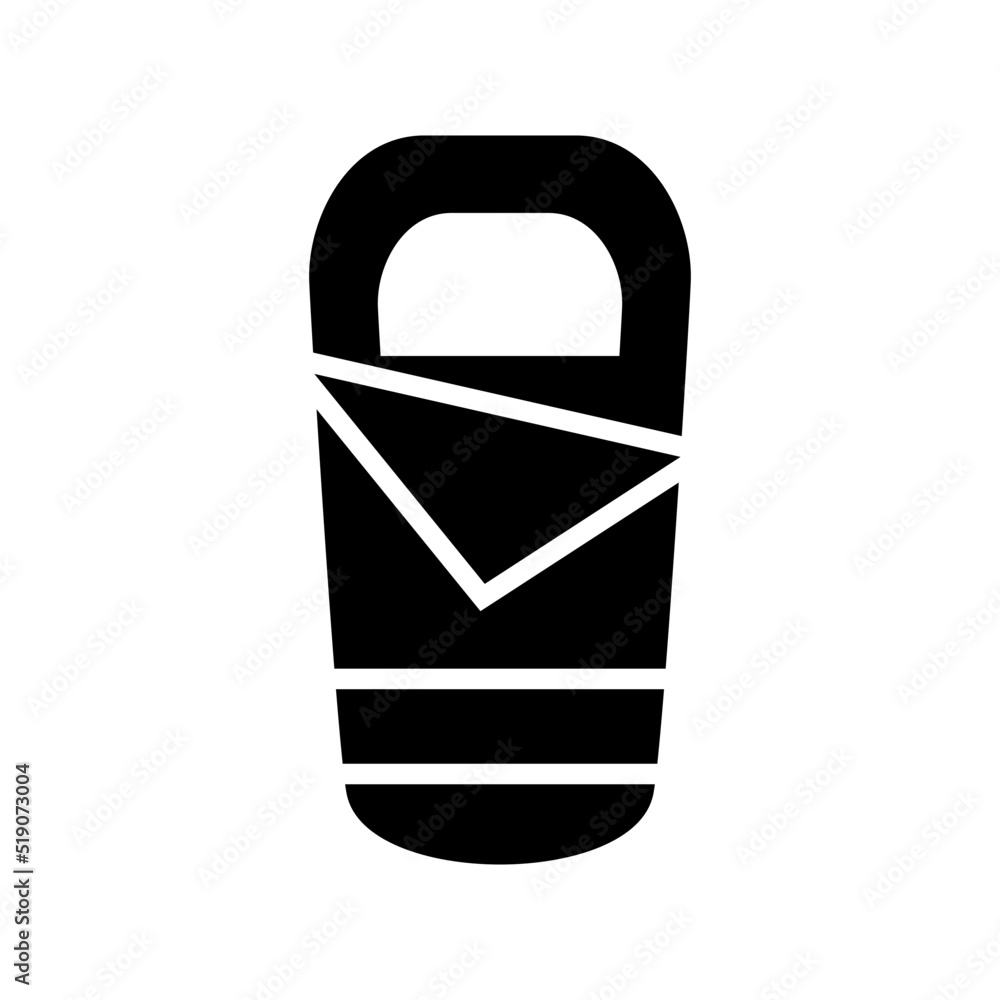 sleeping bag icon or logo isolated sign symbol vector illustration - high quality black style vector icons
sleeping bag icon or logo isolated sign symbol vector illustration - high quality black style vector icons