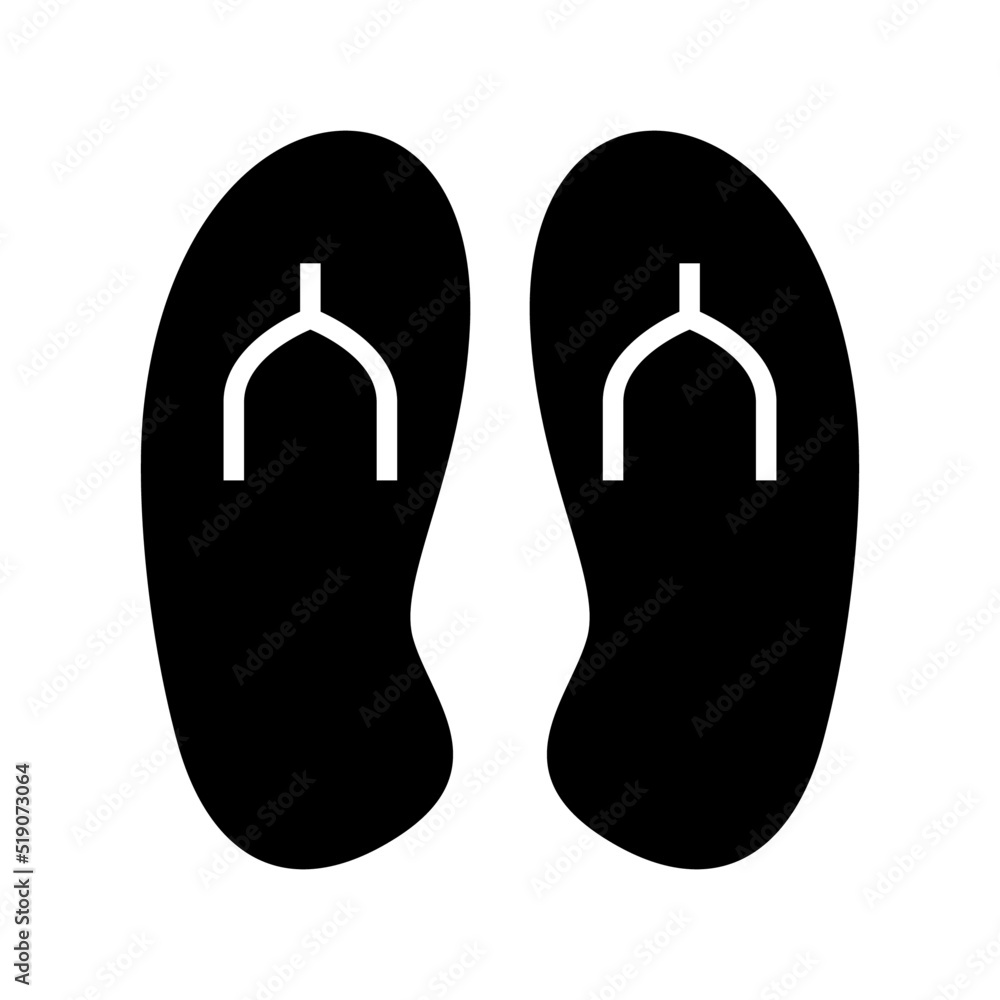 slippers icon or logo isolated sign symbol vector illustration - high quality black style vector icons
slippers icon or logo isolated sign symbol vector illustration - high quality black style vector icons