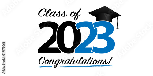 Class of 2023