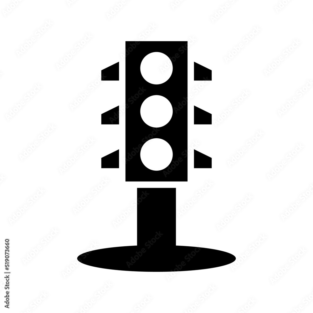 traffic lights icon or logo isolated sign symbol vector illustration - high quality black style vector icons
traffic lights icon or logo isolated sign symbol vector illustration - high quality black style vector icons