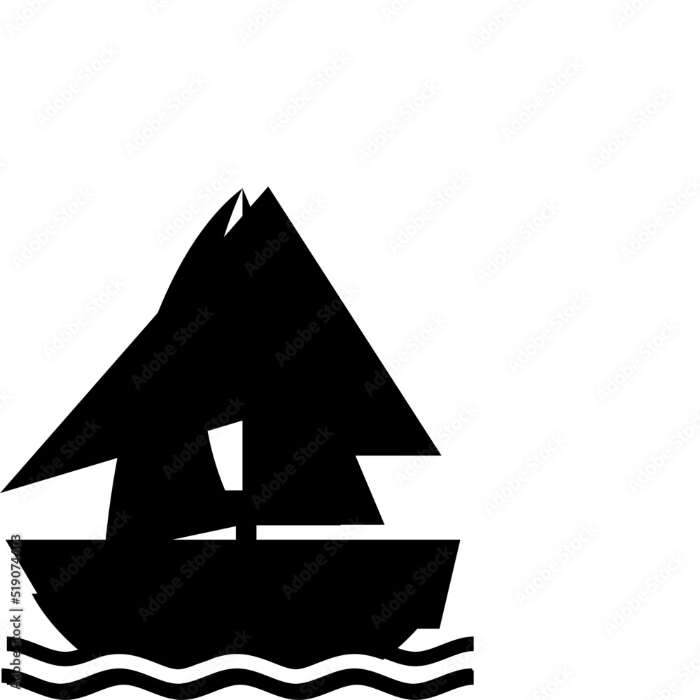 yacht icon or logo isolated sign symbol vector illustration - high quality black style vector icons
yacht icon or logo isolated sign symbol vector illustration - high quality black style vector icons