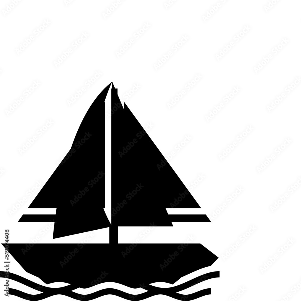 yacht icon or logo isolated sign symbol vector illustration - high quality black style vector icons
yacht icon or logo isolated sign symbol vector illustration - high quality black style vector icons