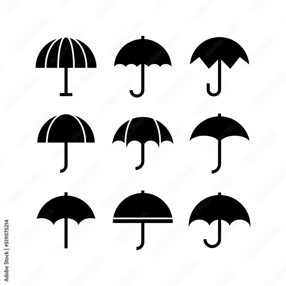 umbrella icon or logo isolated sign symbol vector illustration - high quality black style vector icons
umbrella icon or logo isolated sign symbol vector illustration - high quality black style vector icons