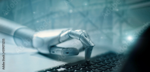 Φωτογραφία Machine learning