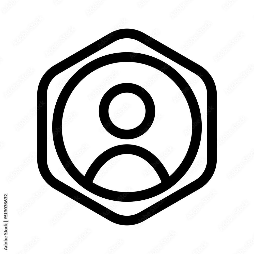 avatar icon or logo isolated sign symbol vector illustration - high quality black style vector icons
avatar icon or logo isolated sign symbol vector illustration - high quality black style vector icons