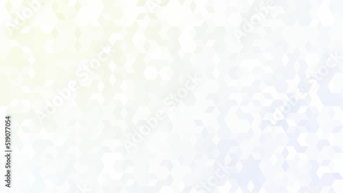 ダイヤのパターン背景素材，イエローとパープルのグラデーション