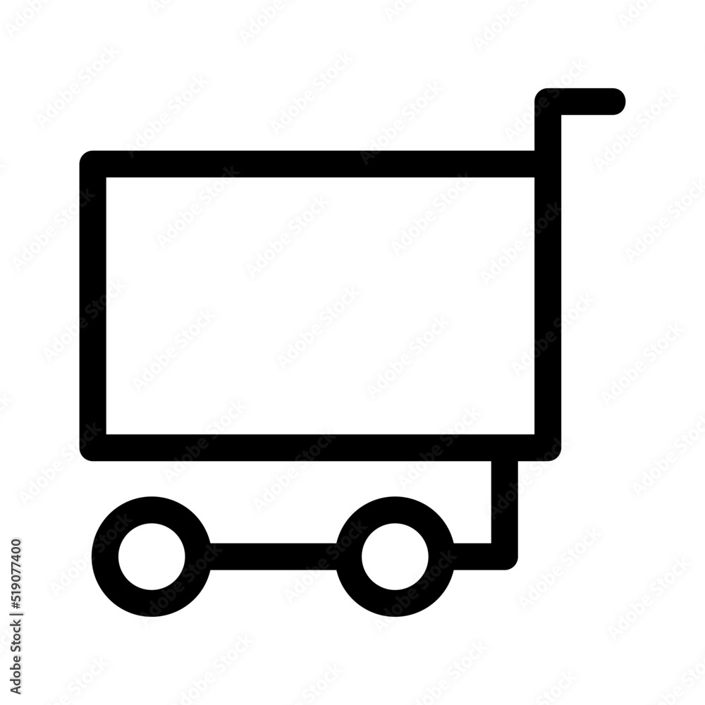 cart icon or logo isolated sign symbol vector illustration - high quality black style vector icons
cart icon or logo isolated sign symbol vector illustration - high quality black style vector icons