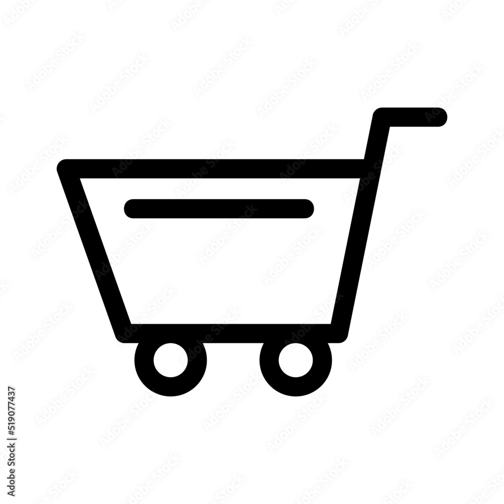 cart icon or logo isolated sign symbol vector illustration - high quality black style vector icons
cart icon or logo isolated sign symbol vector illustration - high quality black style vector icons