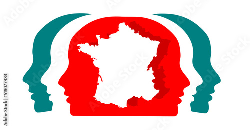 Logo citoyen