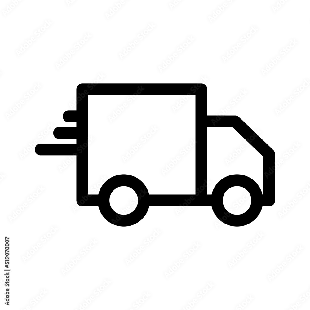 delivery icon or logo isolated sign symbol vector illustration - high quality black style vector icons
delivery icon or logo isolated sign symbol vector illustration - high quality black style vector icons
