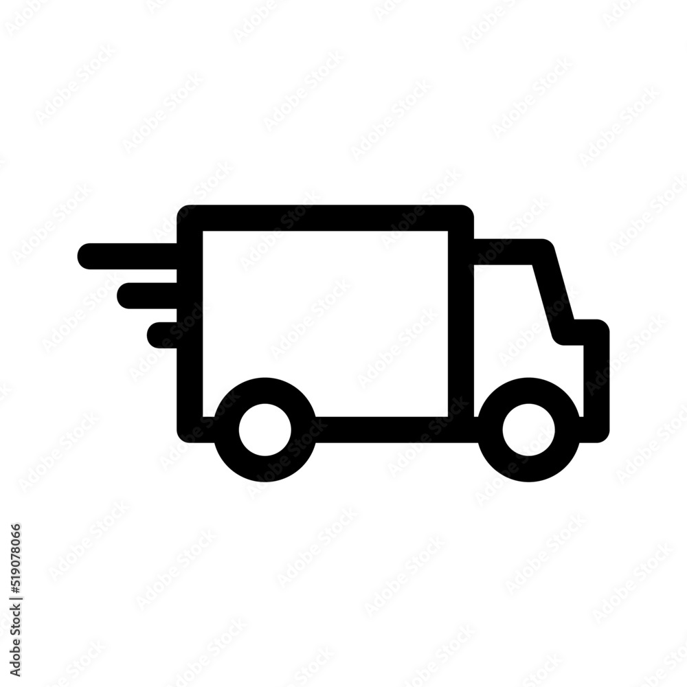 delivery icon or logo isolated sign symbol vector illustration - high quality black style vector icons
delivery icon or logo isolated sign symbol vector illustration - high quality black style vector icons
