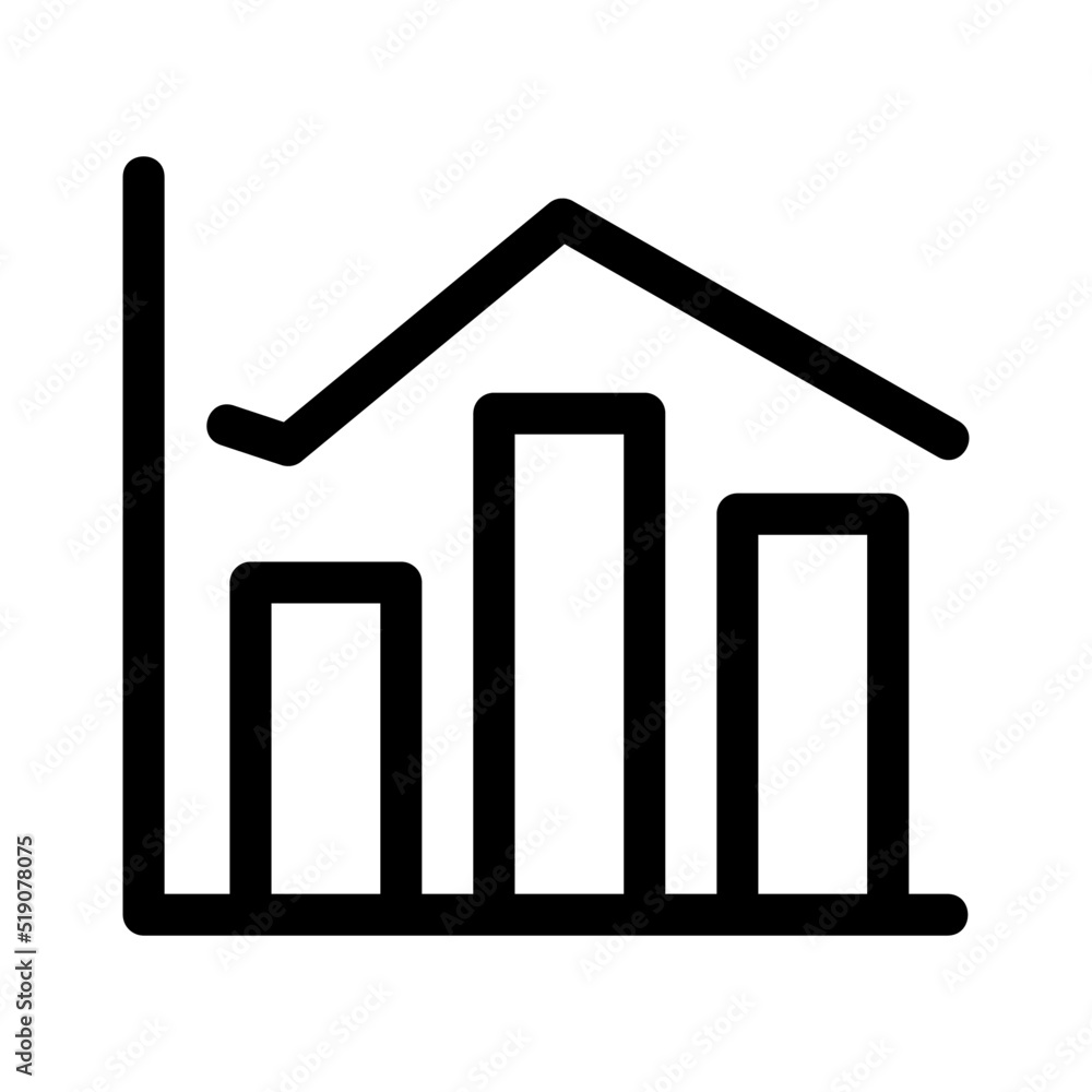 diagramm icon or logo isolated sign symbol vector illustration - high quality black style vector icons
diagramm icon or logo isolated sign symbol vector illustration - high quality black style vector icons