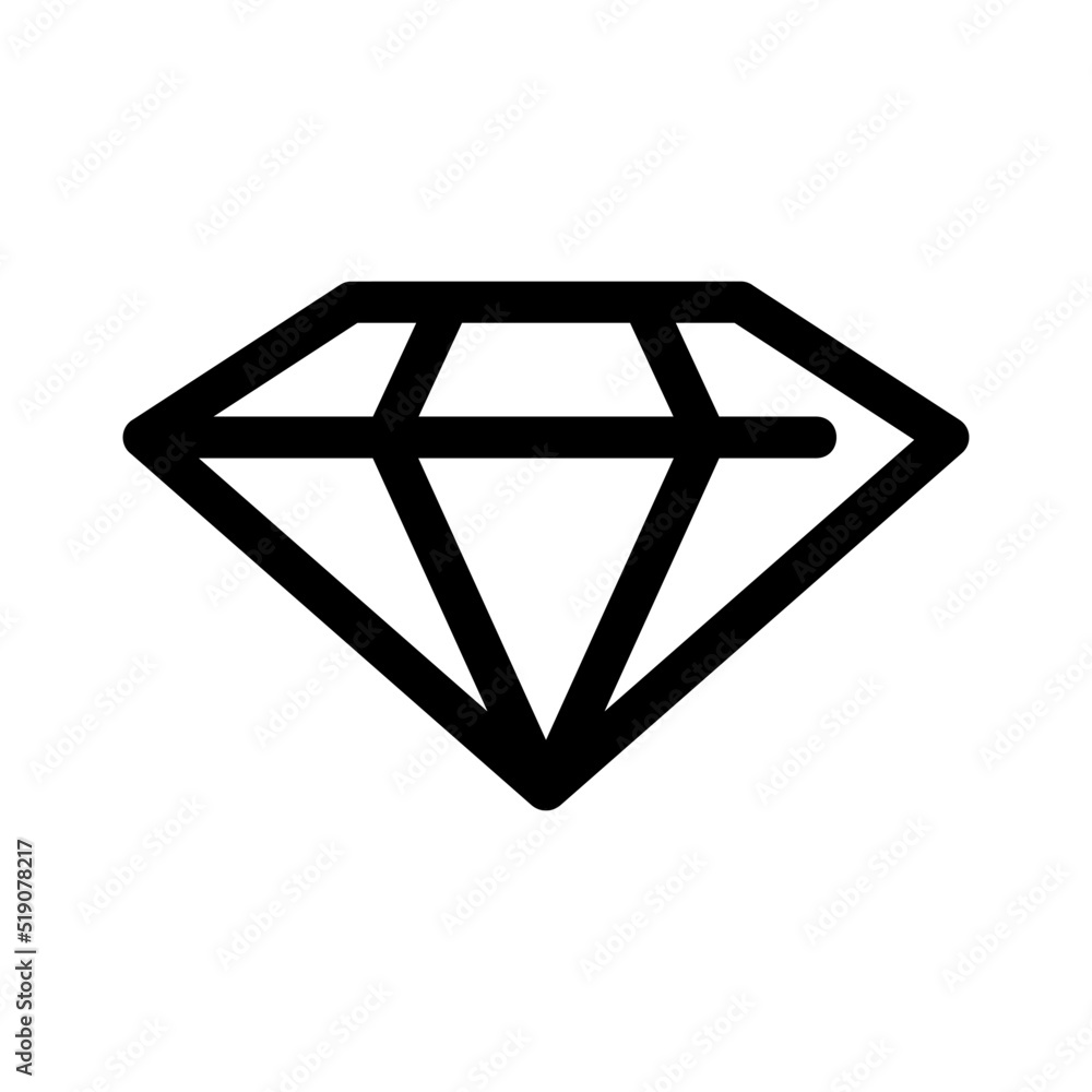 diamond icon or logo isolated sign symbol vector illustration - high quality black style vector icons
diamond icon or logo isolated sign symbol vector illustration - high quality black style vector icons
