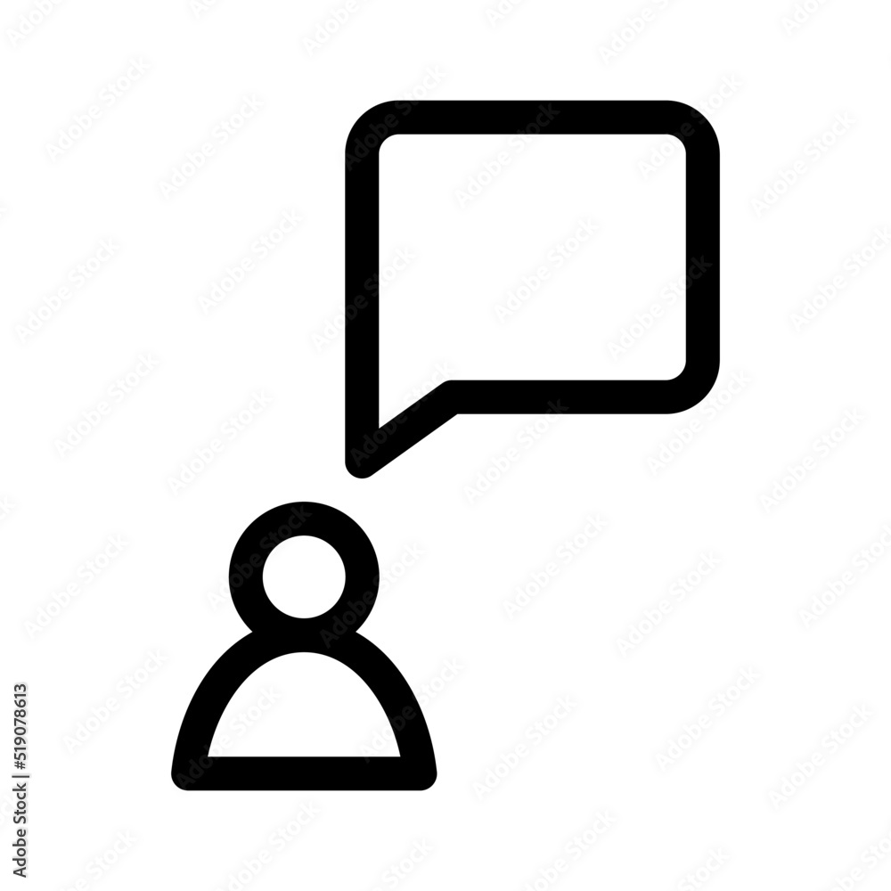 feedback icon or logo isolated sign symbol vector illustration - high quality black style vector icons
feedback icon or logo isolated sign symbol vector illustration - high quality black style vector icons