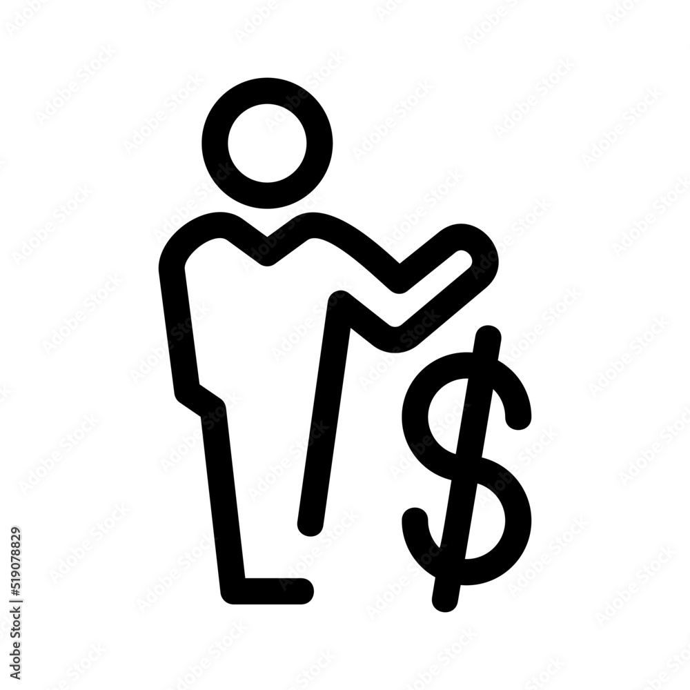 bribe icon or logo isolated sign symbol vector illustration - high quality black style vector icons
bribe icon or logo isolated sign symbol vector illustration - high quality black style vector icons