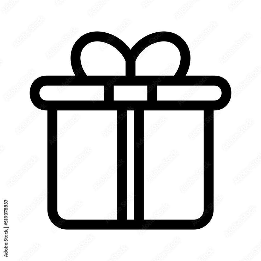 gift icon or logo isolated sign symbol vector illustration - high quality black style vector icons
gift icon or logo isolated sign symbol vector illustration - high quality black style vector icons