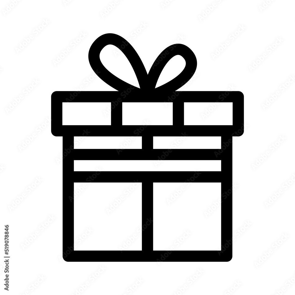 gift icon or logo isolated sign symbol vector illustration - high quality black style vector icons
gift icon or logo isolated sign symbol vector illustration - high quality black style vector icons