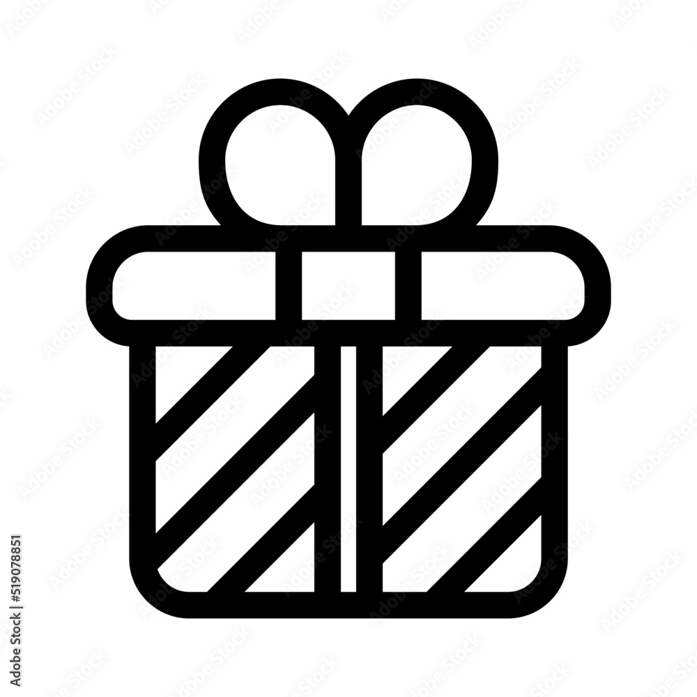gift icon or logo isolated sign symbol vector illustration - high quality black style vector icons
gift icon or logo isolated sign symbol vector illustration - high quality black style vector icons