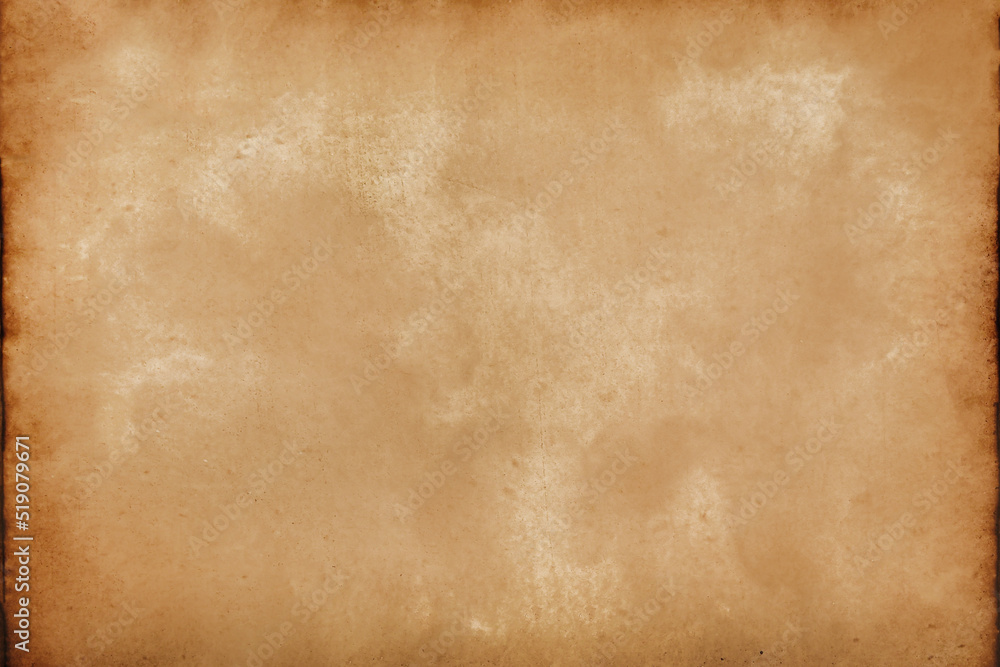 Naklejka premium old paper texture for background 