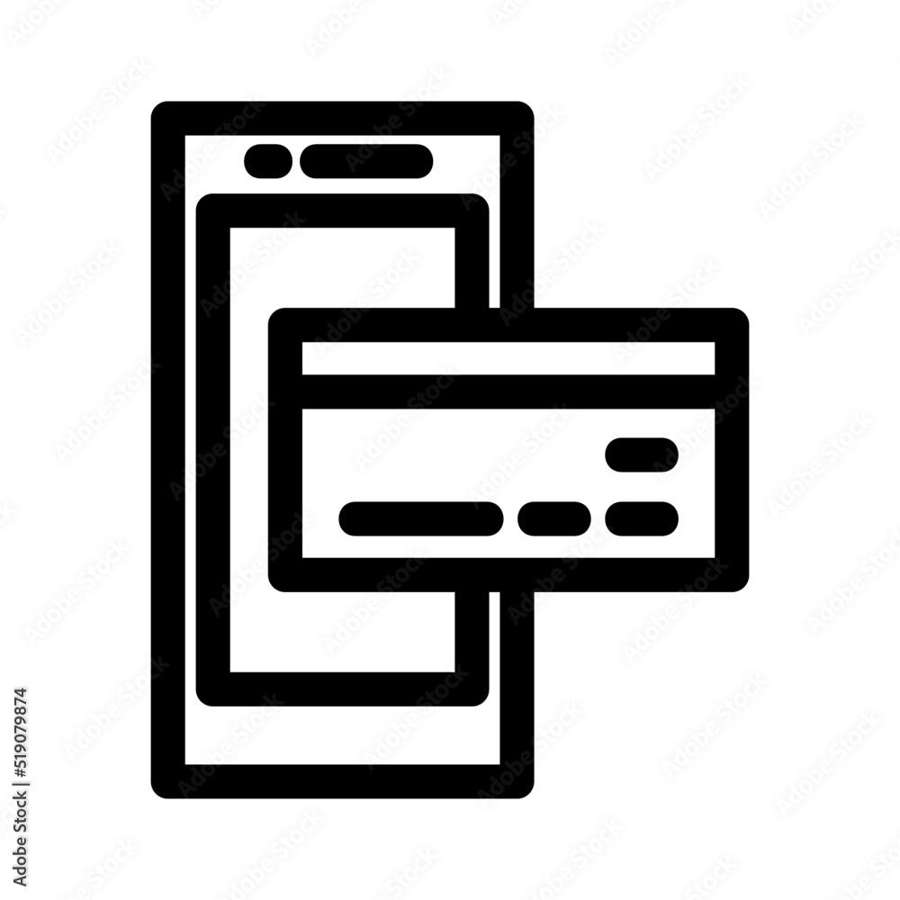 online payment icon or logo isolated sign symbol vector illustration - high quality black style vector icons
online payment icon or logo isolated sign symbol vector illustration - high quality black style vector icons