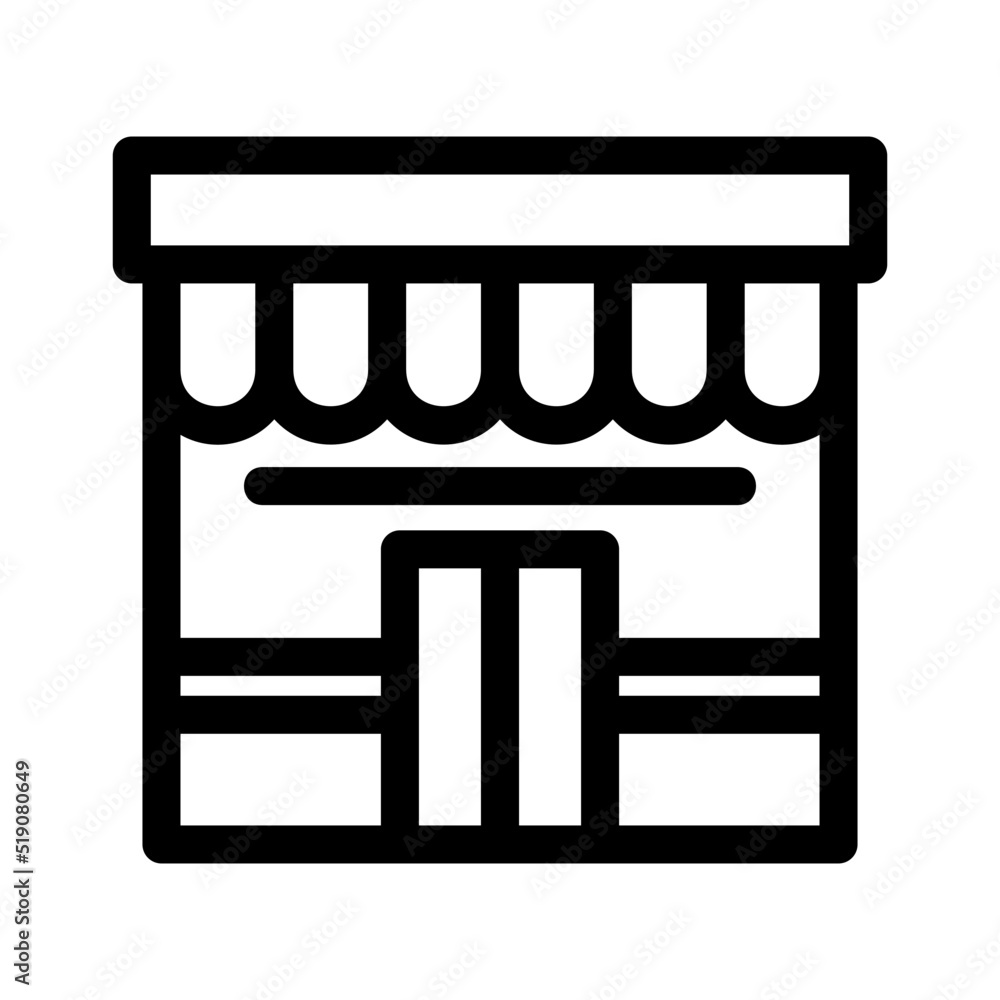 shop icon or logo isolated sign symbol vector illustration - high quality black style vector icons
shop icon or logo isolated sign symbol vector illustration - high quality black style vector icons