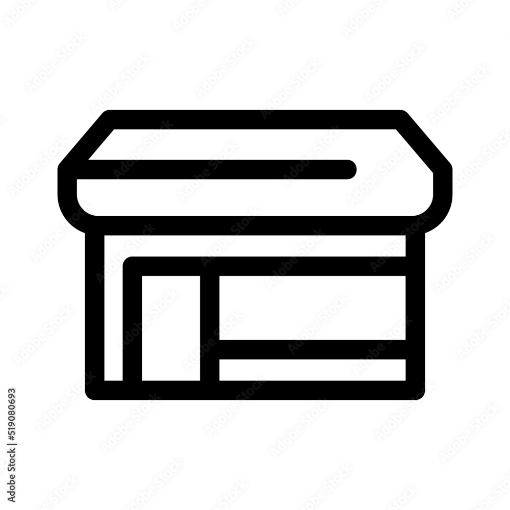 shop icon or logo isolated sign symbol vector illustration - high quality black style vector icons
shop icon or logo isolated sign symbol vector illustration - high quality black style vector icons