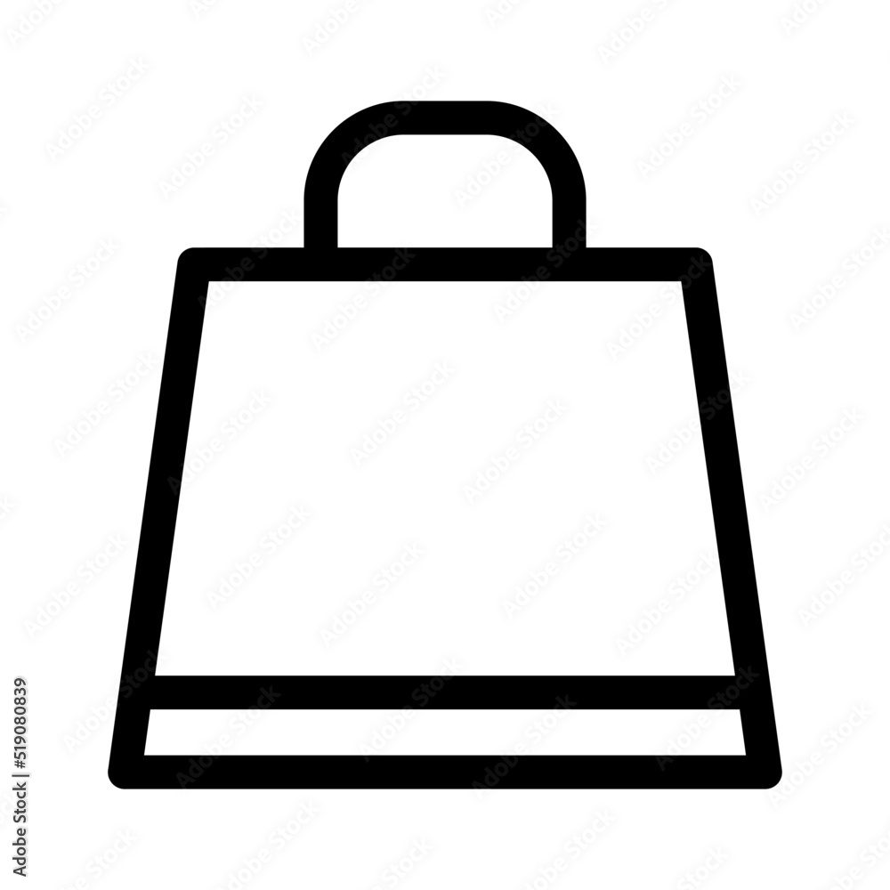 shopping bag icon or logo isolated sign symbol vector illustration - high quality black style vector icons
shopping bag icon or logo isolated sign symbol vector illustration - high quality black style vector icons