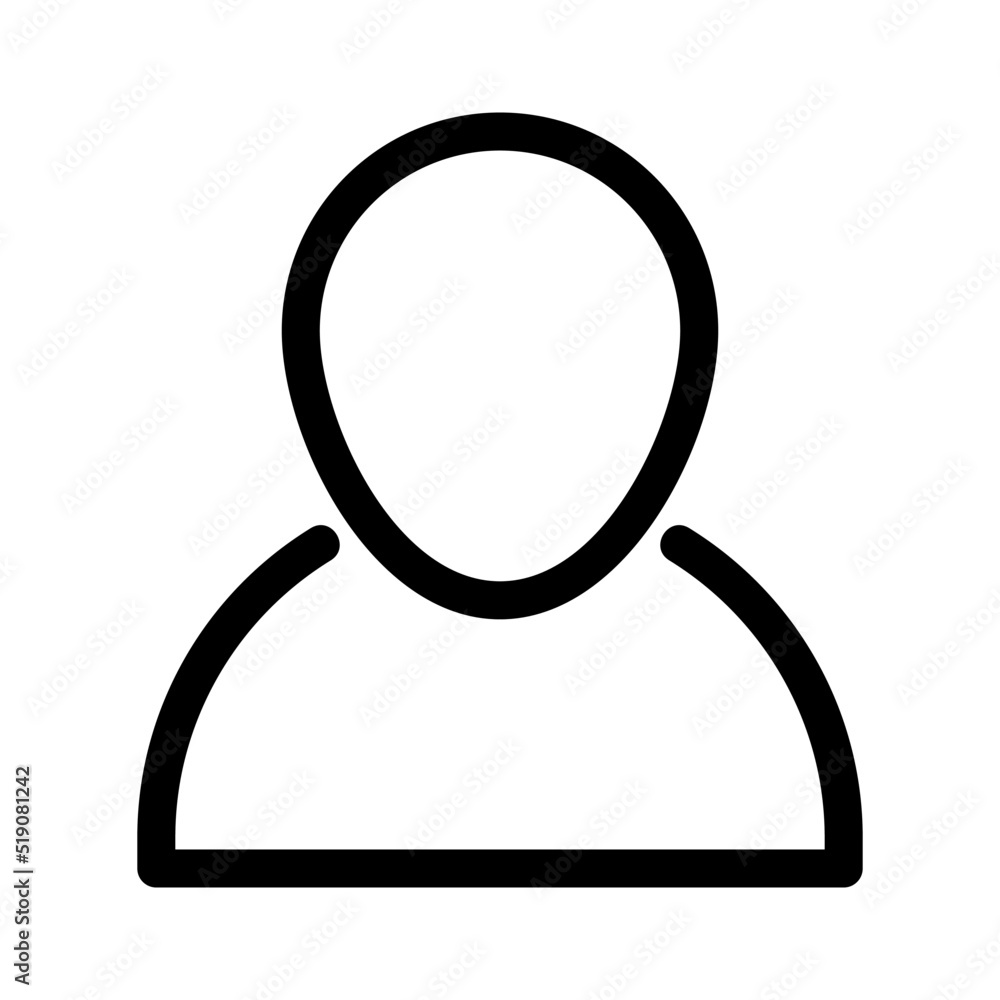 user icon or logo isolated sign symbol vector illustration - high quality black style vector icons
user icon or logo isolated sign symbol vector illustration - high quality black style vector icons