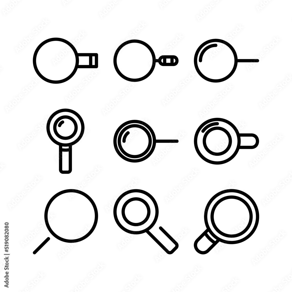 search icon or logo isolated sign symbol vector illustration - high quality black style vector icons
search icon or logo isolated sign symbol vector illustration - high quality black style vector icons