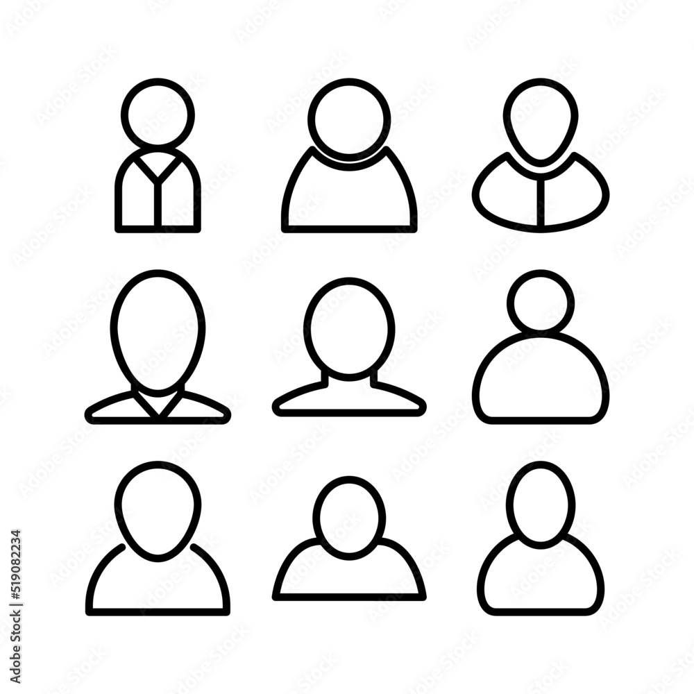 user icon or logo isolated sign symbol vector illustration - high quality black style vector icons
user icon or logo isolated sign symbol vector illustration - high quality black style vector icons